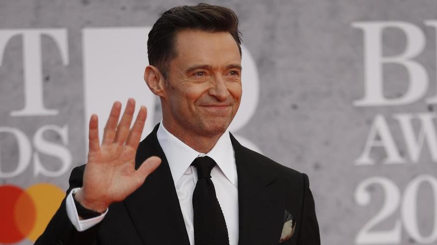 Los creadores de &#039;Juego de tronos&#039; y Hugh Jackman adaptarán la novela &#039;El clamor de los bosques&#039;