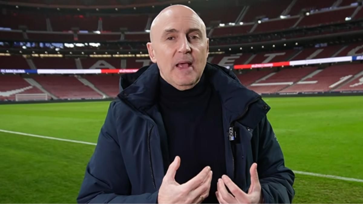 Maldini se rinde al Cholo Simeone y apunta al Barça: "Otra vez"