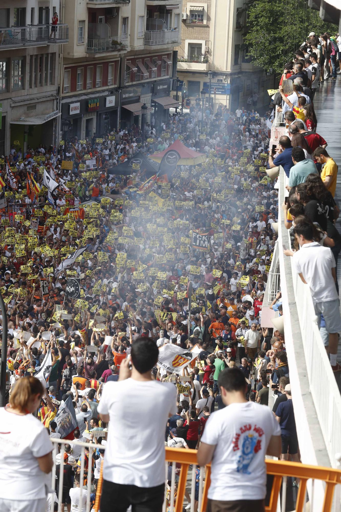 El día que el valencianismo hizo historia