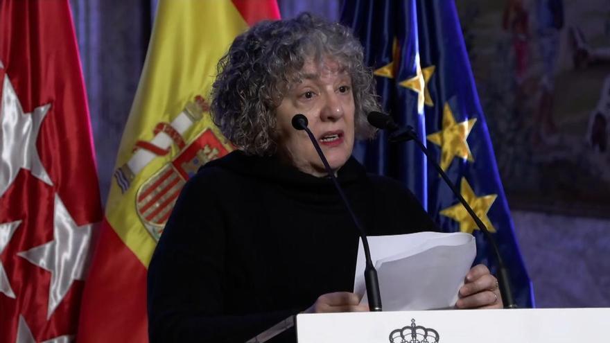 Afectados del 11M piden "no empujar al mundo a tragedias que luego nadie puede reparar"