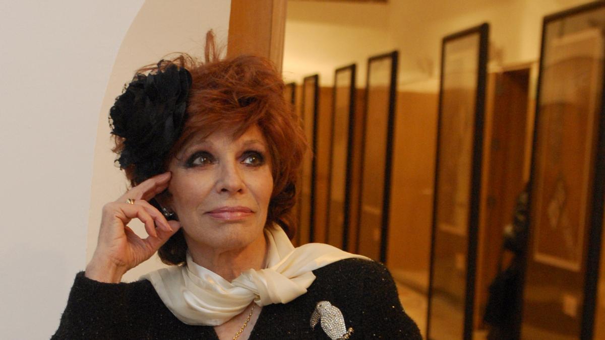 Encarnita Polo: la reina del politono que conquistó a Beyoncé y dejó su alma en Cáceres