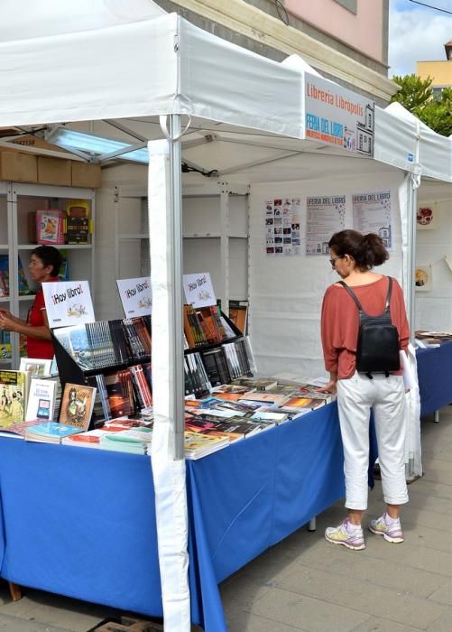 FERIA DEL LIBRO