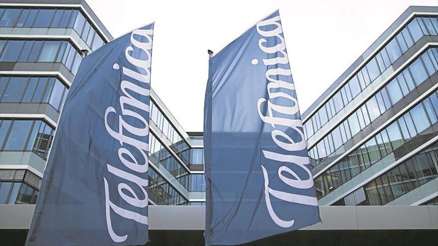 Telefónica empieza a ganar la guerra de tarifas en Alemania