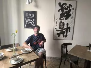 Abre el Bar Vius en el antiguo Café Barroco de Palma: un montuïrer trae la cocina cantonesa a Mallorca con una propuesta cuidada de ocho platos