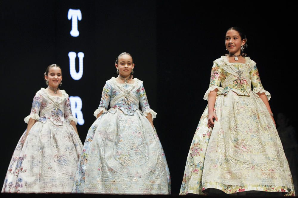 Así fue la Gala Infantil de la Cultura 2017