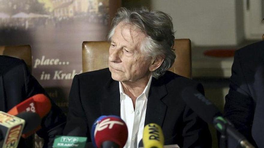 La justicia polaca rechaza la extradición del Polanski a EEUU por la violación de una menor en 1977