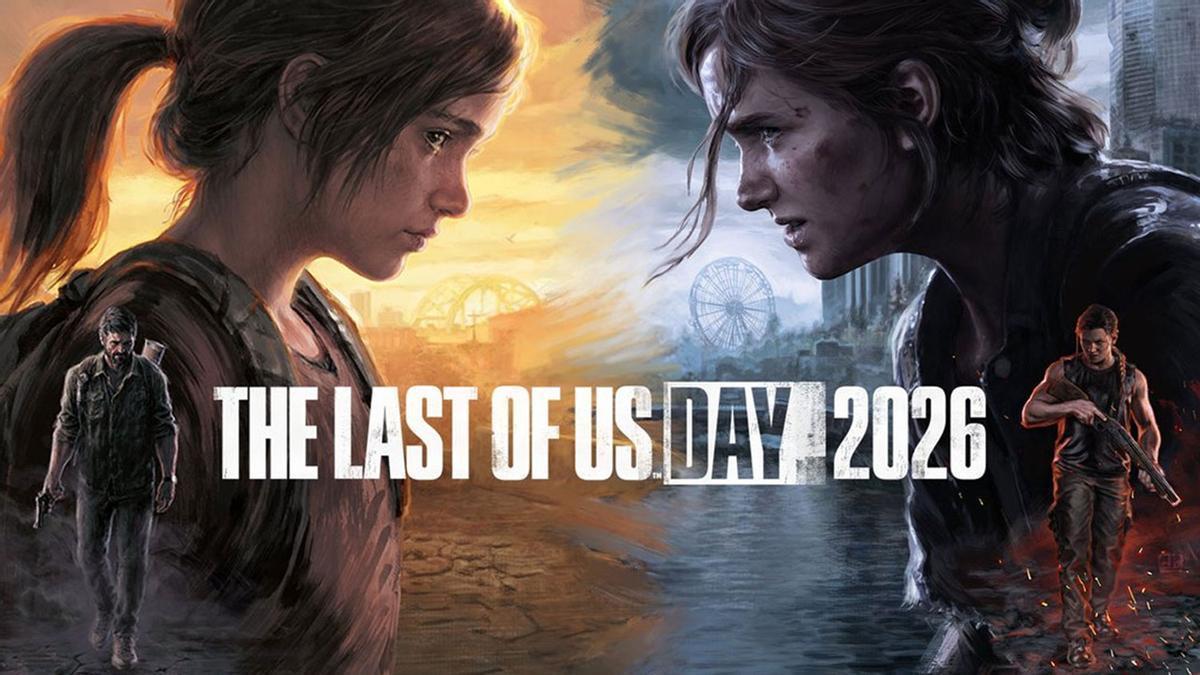 Naughty Dog desatado: a Intergalactic se añaden dos proyectos de The Last of Us en desarrollo