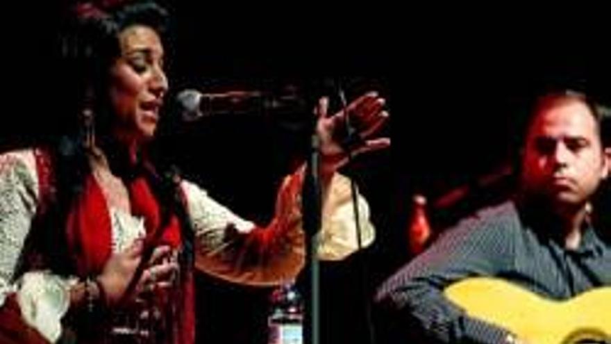 Festival flamenco: 36 años de trayectoria