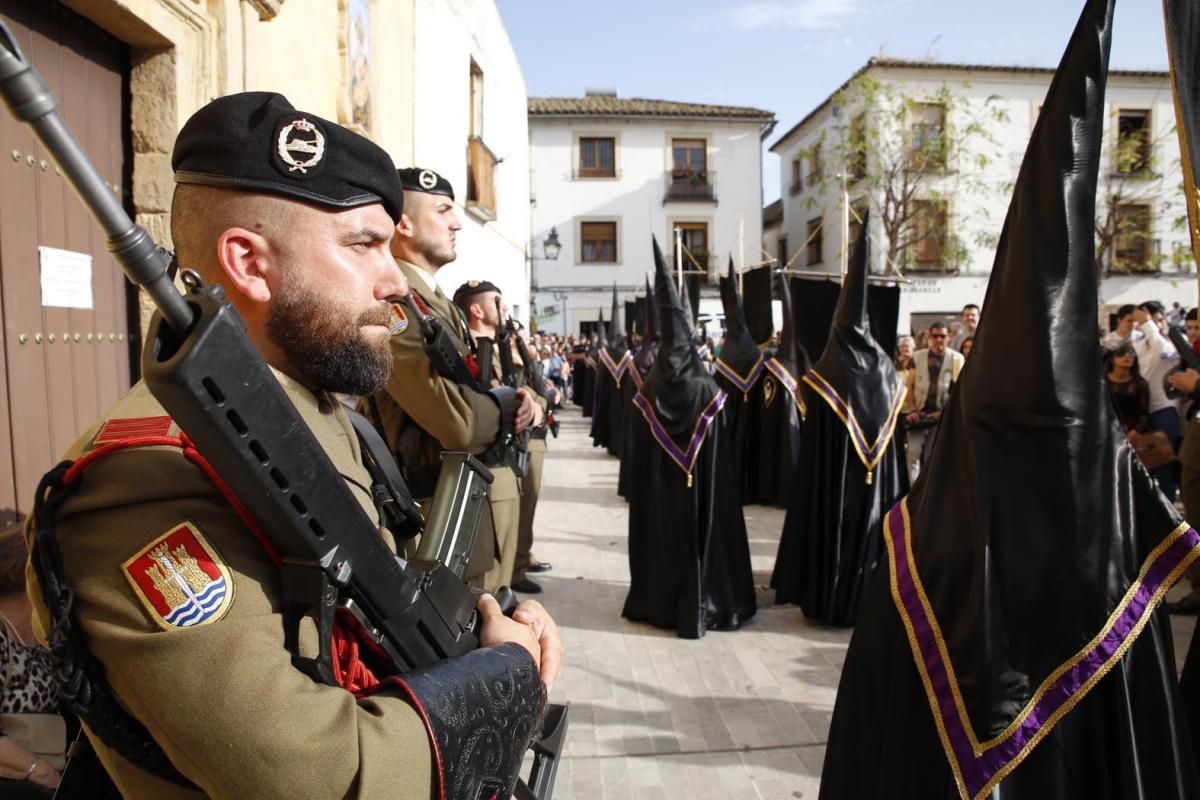 FOTOGALERÍA / Hermandad de las Angustias