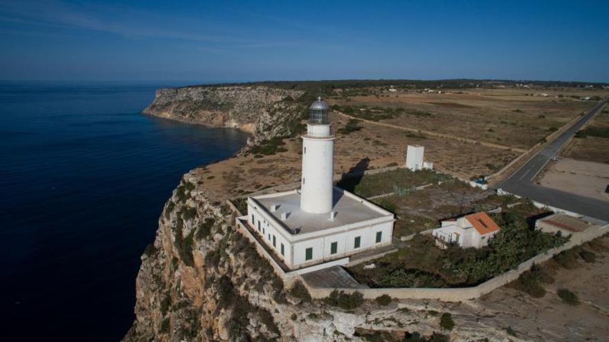 Diez pistas para disfrutar de Formentera | JOSÉAN ARRIBA