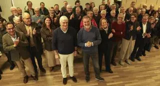 Quintana pide «arremangarse» para hacer presidenta a Pontón