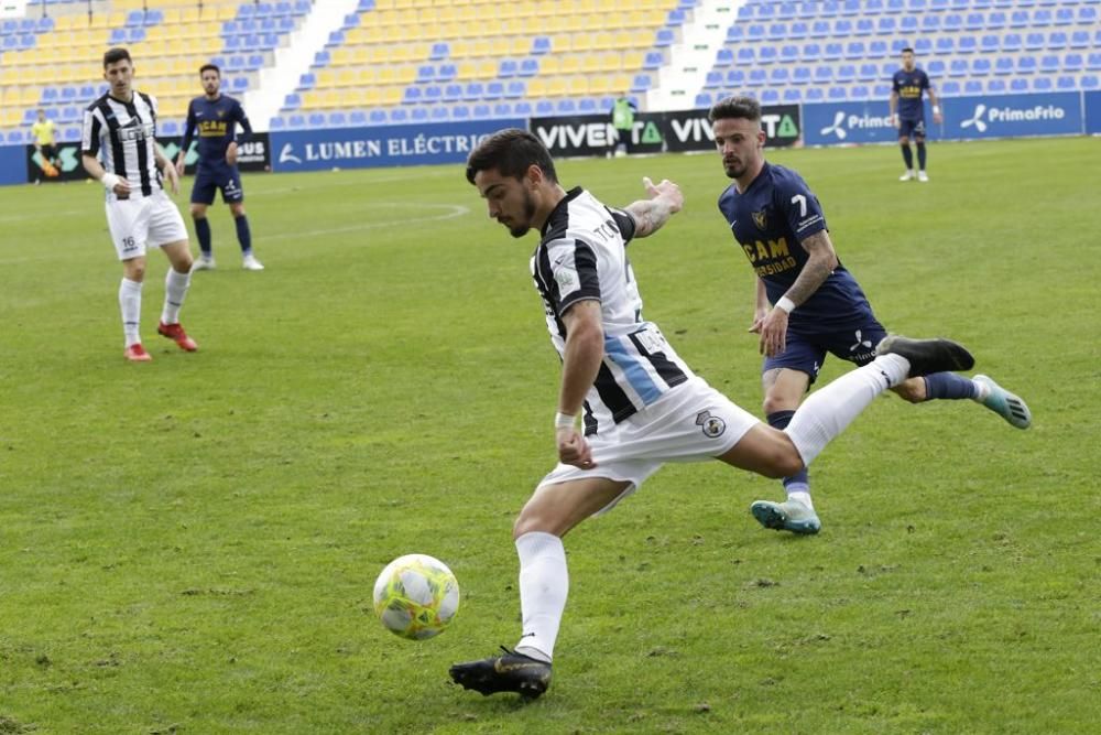 UCAM CF- Linense