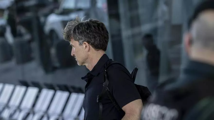Así va a ser la limpia total en el Real Zaragoza: solo se cuenta con cuatro canteranos, dos cedidos y dos más están en duda