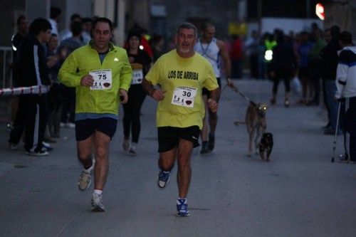 Carrera Popular de El Raal