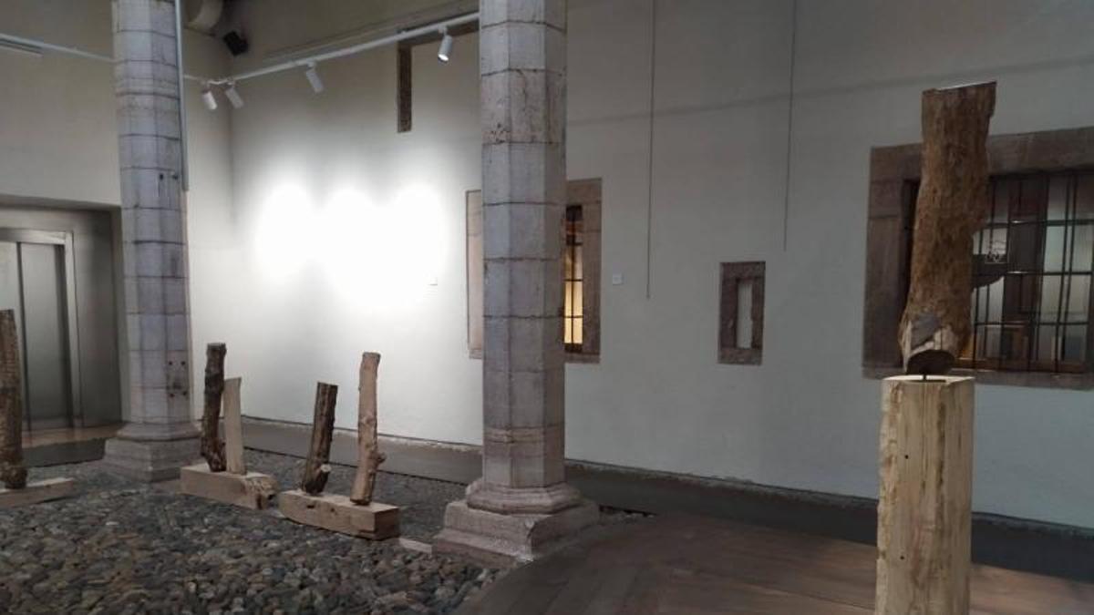 La Casa de Cultura de Grado