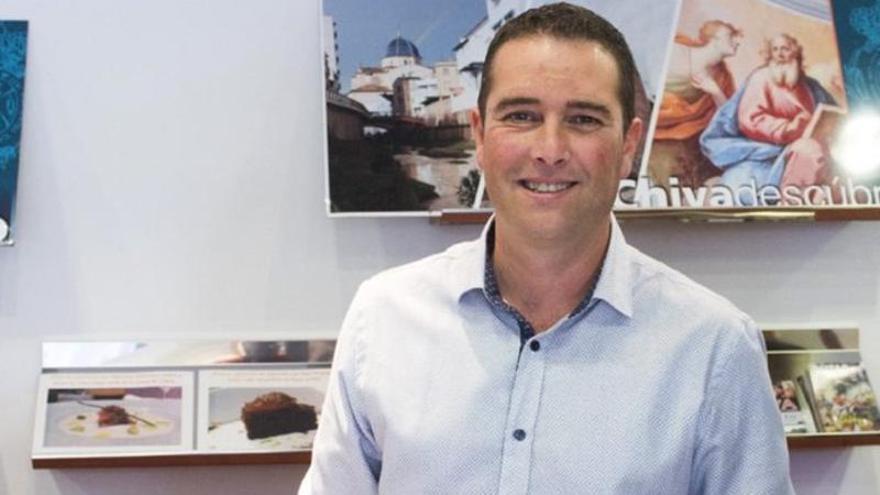 Compromís y exalcalde de Chiva, Emilio Morales, dimite tras dos décadas en el consistorio