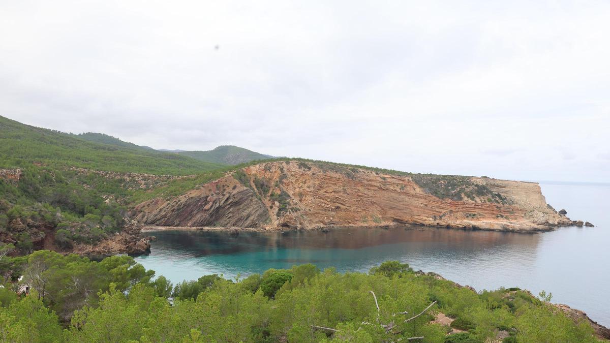 Imagen de es Canaret.