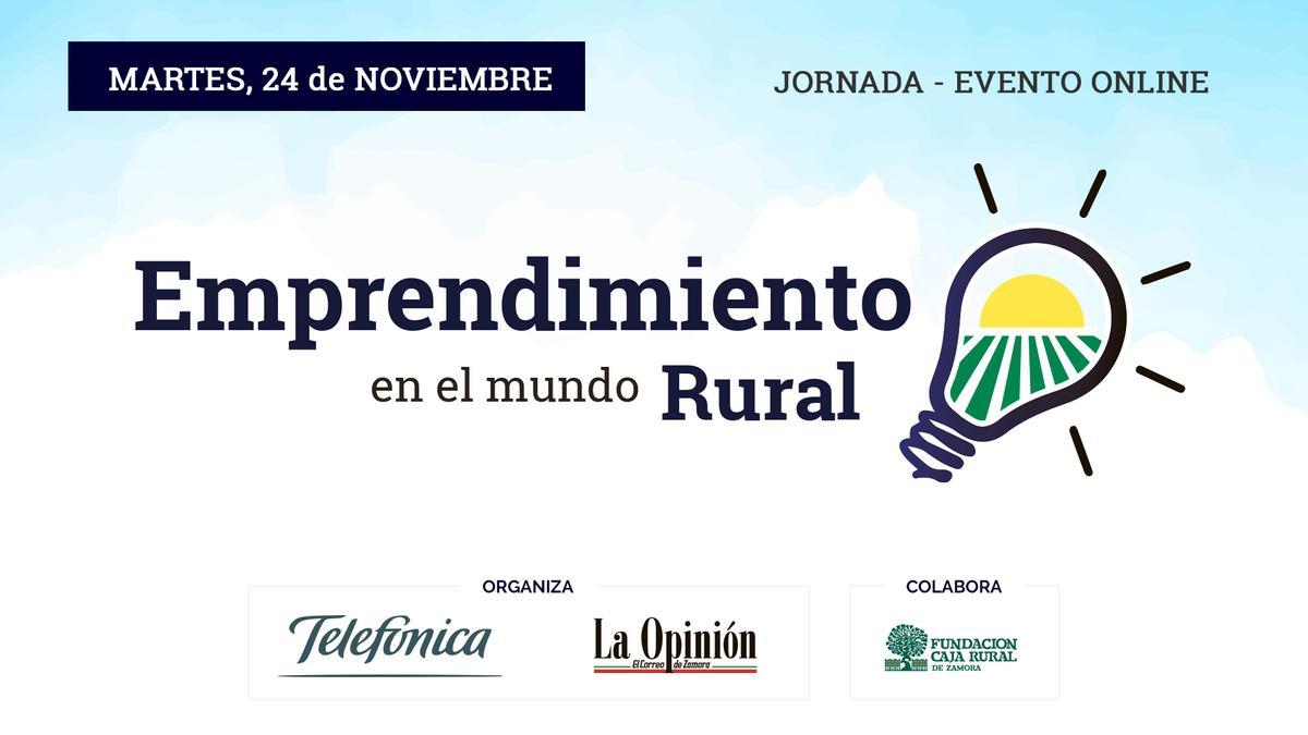 Vídeo Emprendimiento en el Mundo Rural
