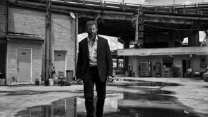 Hugh Jackman, en una imagen promocional de ’Logan’.