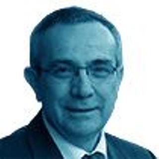 José Nevado T.