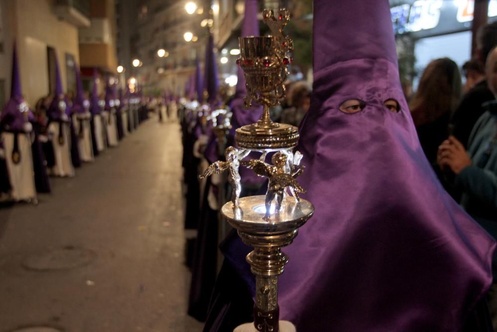 Viernes Santo en Cartagena