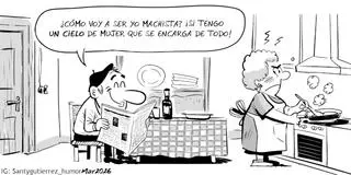 A Cosa Nostra por Santy