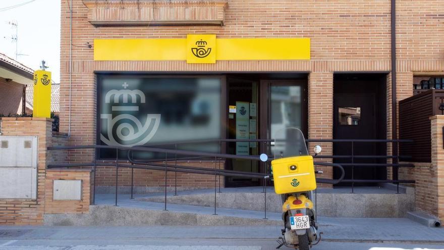 Correos publica el primer desarrollo de las bases de la convocatoria general de 7.757 puestos de personal laboral indefinido