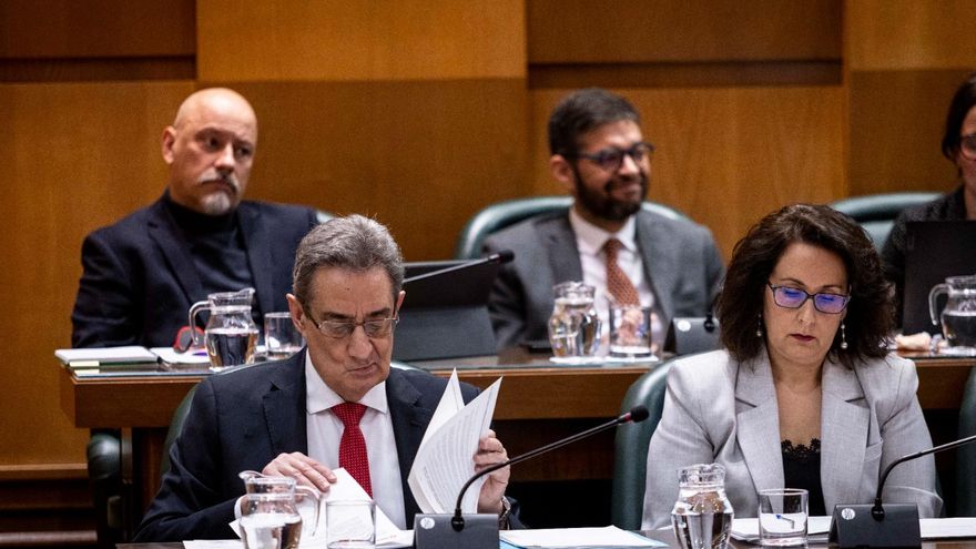 La concejala de Vox Eva Torres entra en la sociedad Nueva Romareda