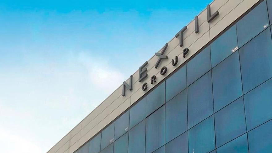 Nextil culmina su reestructuración y se prepara para un futuro prometedor
