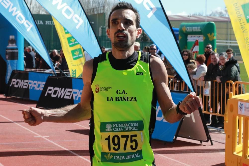 Media Maratón Ciudad de Zamora