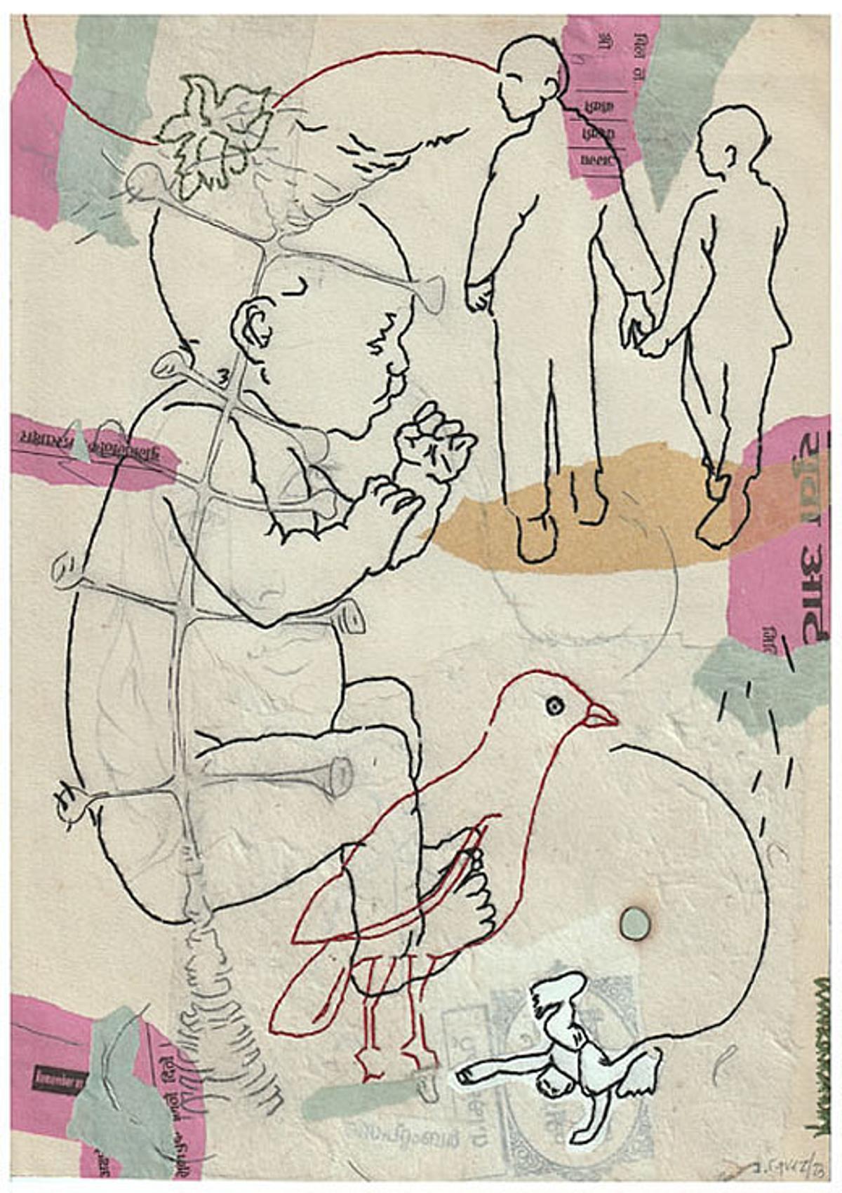 1. La única válvula de escape