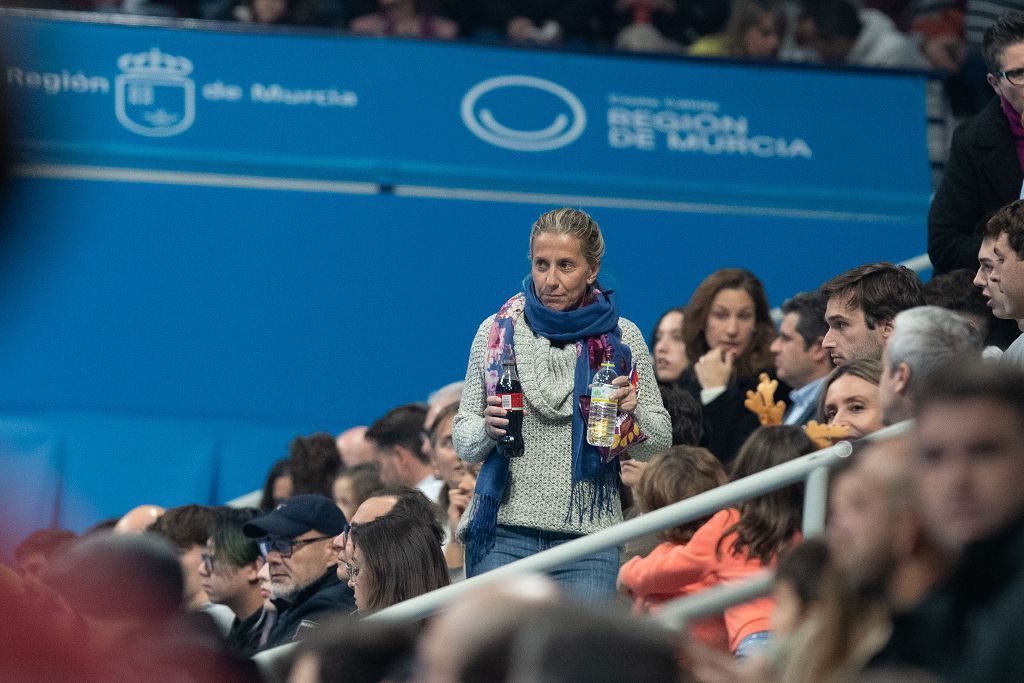 Todas las imágenes del torneo Carlos Alcaraz