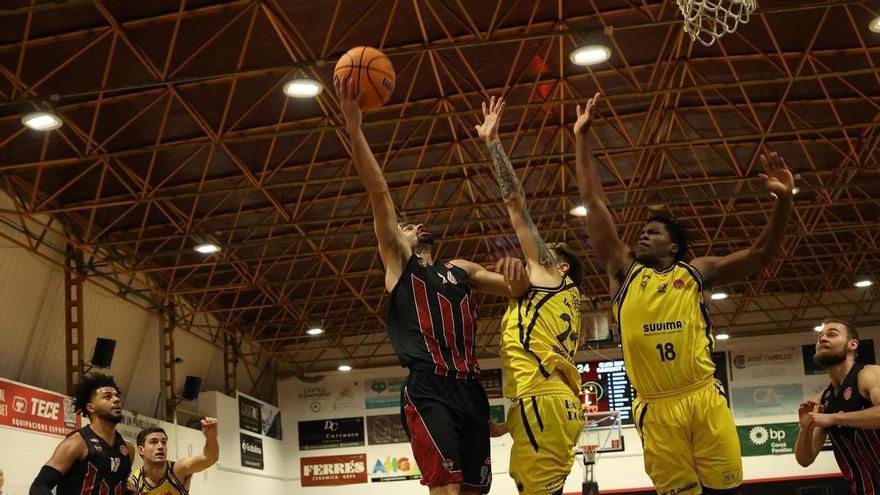 El Bisbal haurà d’actuar davant l’«allau» del colíder Gandia