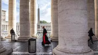 ¿Quiénes son los candidatos a suceder al papa Francisco? Lista de cardenales ‘papables’