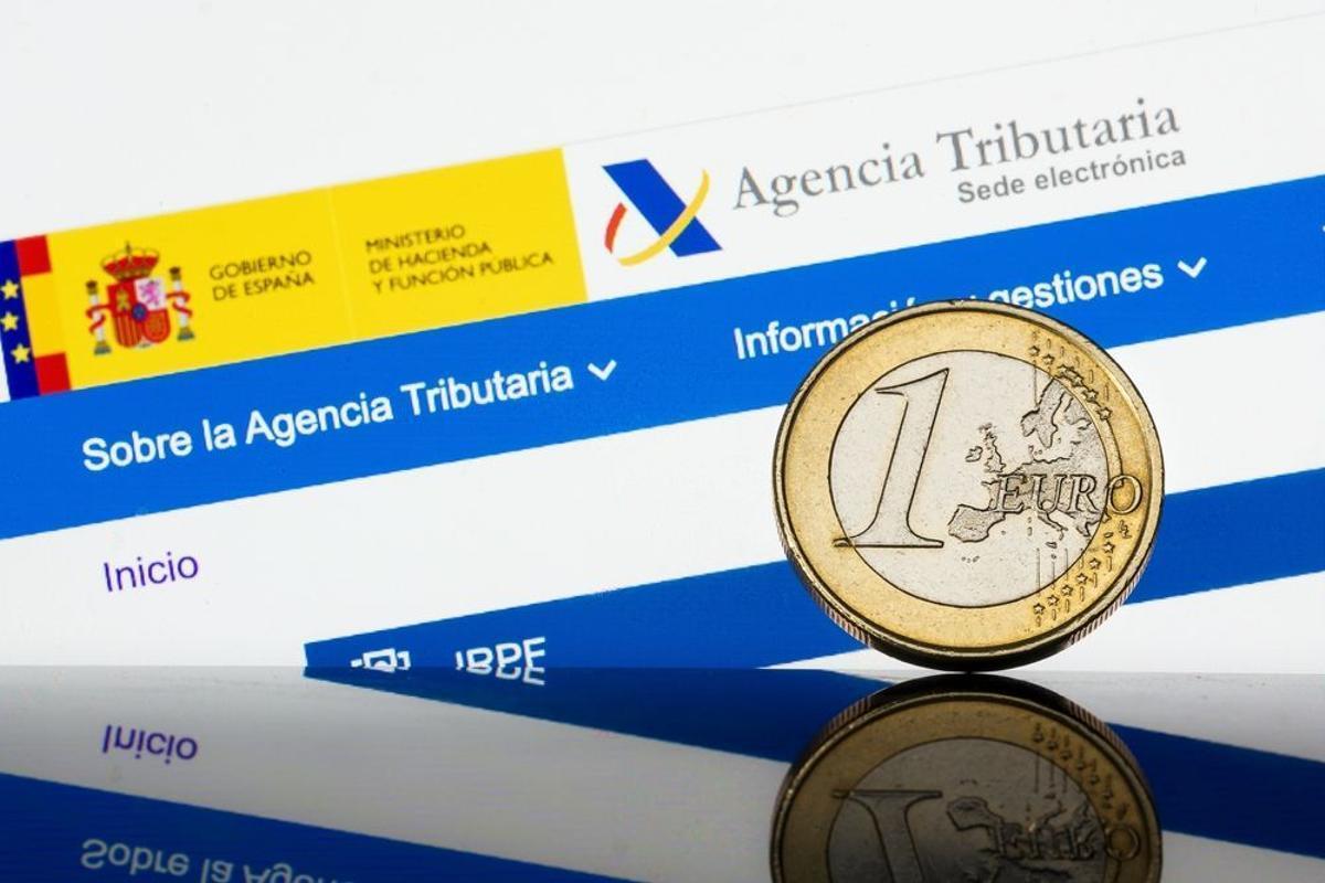 Declaración de la Renta.