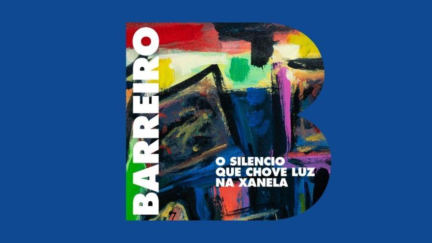 Barreiro. O silencio que chove luz na xanela