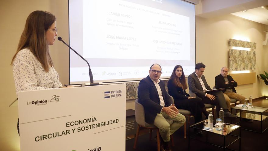 El reto de las ciudades y las empresas para alcanzar altos niveles de sostenibilidad