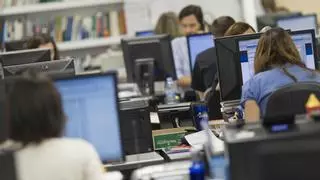 Los estudios desvelan que "los trabajadores esperan algo más que un salario competitivo": uno de cada tres quiere que su empresa le ayude con la jubilación
