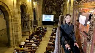El festival de órgano regresa este verano a Valdediós de la mano de la Fundación Cardín: descubre el programa completo