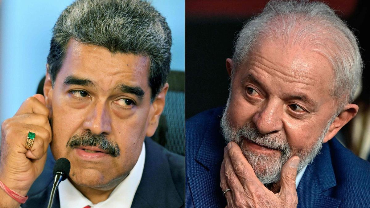 ブラジルのBRICS加盟拒否権に対するベネズエラの怒り