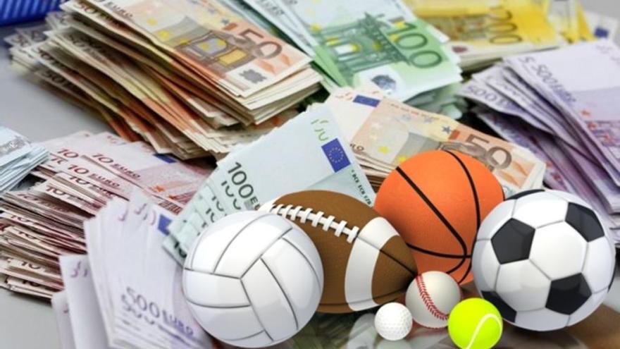 Sólo 7 municipios de la Región no tienen salones de juego o locales de apuestas