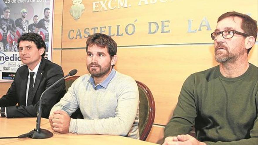Castellón prevé reunir a más de 200 deportistas en su II Duatlón