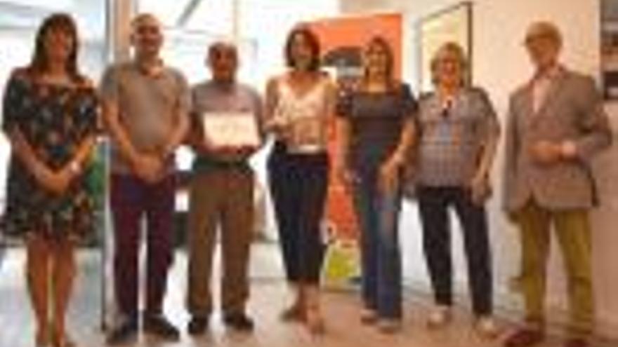 Premien la ciutat de Girona per la seva oferta comercial singular