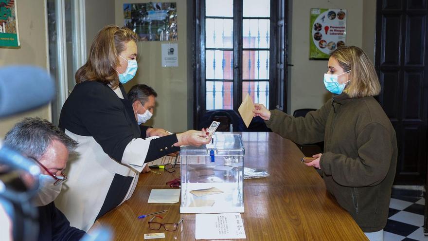 Don Benito y Villanueva de La Serena deciden en referéndum si se unen