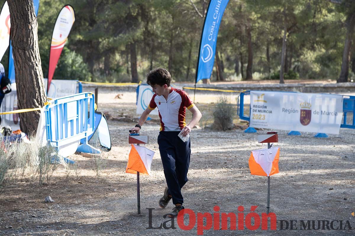 XXXV edición del Trofeo Internacional Murcia Costa Cálida