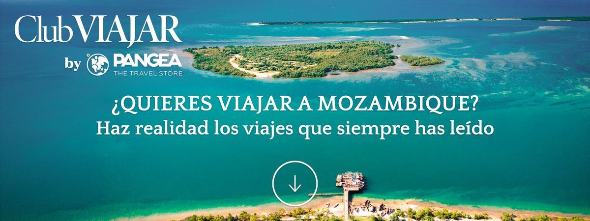 ¿Quieres viajar a Mozambique? Diseñamos tu viaje a medida