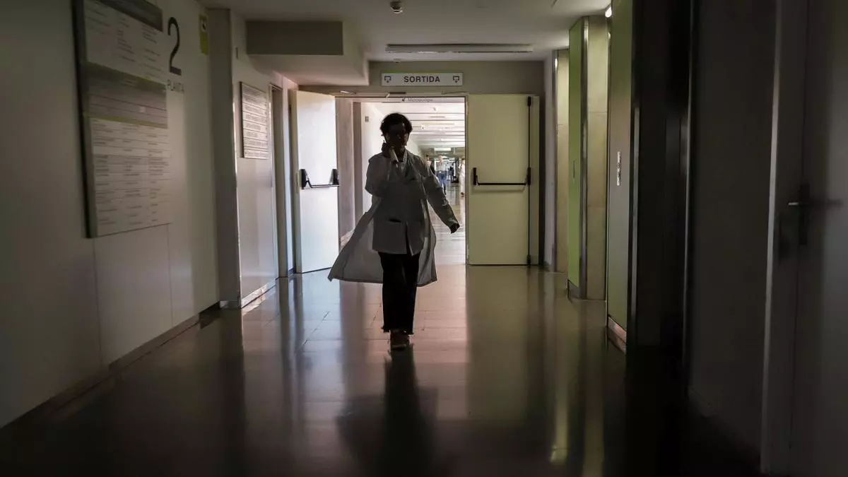 Can Ruti alargó hasta 24 horas su autonomía eléctrica el día del apagón con un plan que ahorró un 30% de luz