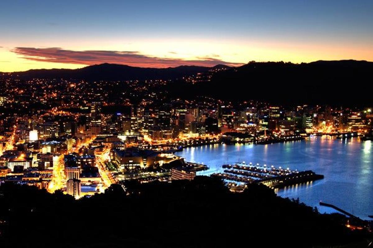 Wellington