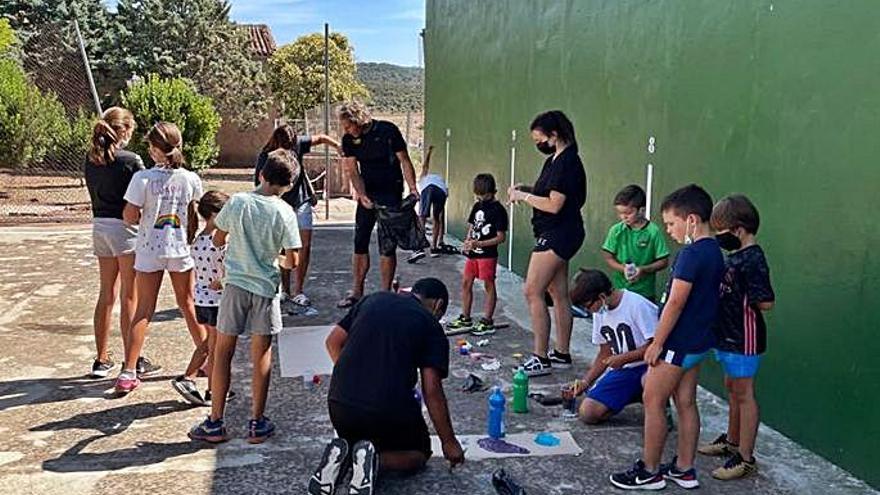 Juegos, deporte y teatro para no aburrirse en verano