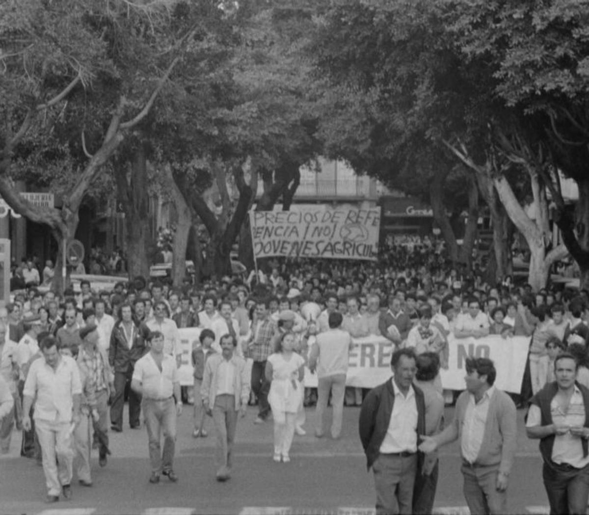 Filmoteca restaura la historia de las Islas